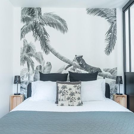 The Jungle Loft Paris-Tgv-Orly Confort Apartamento Massy  Exterior foto