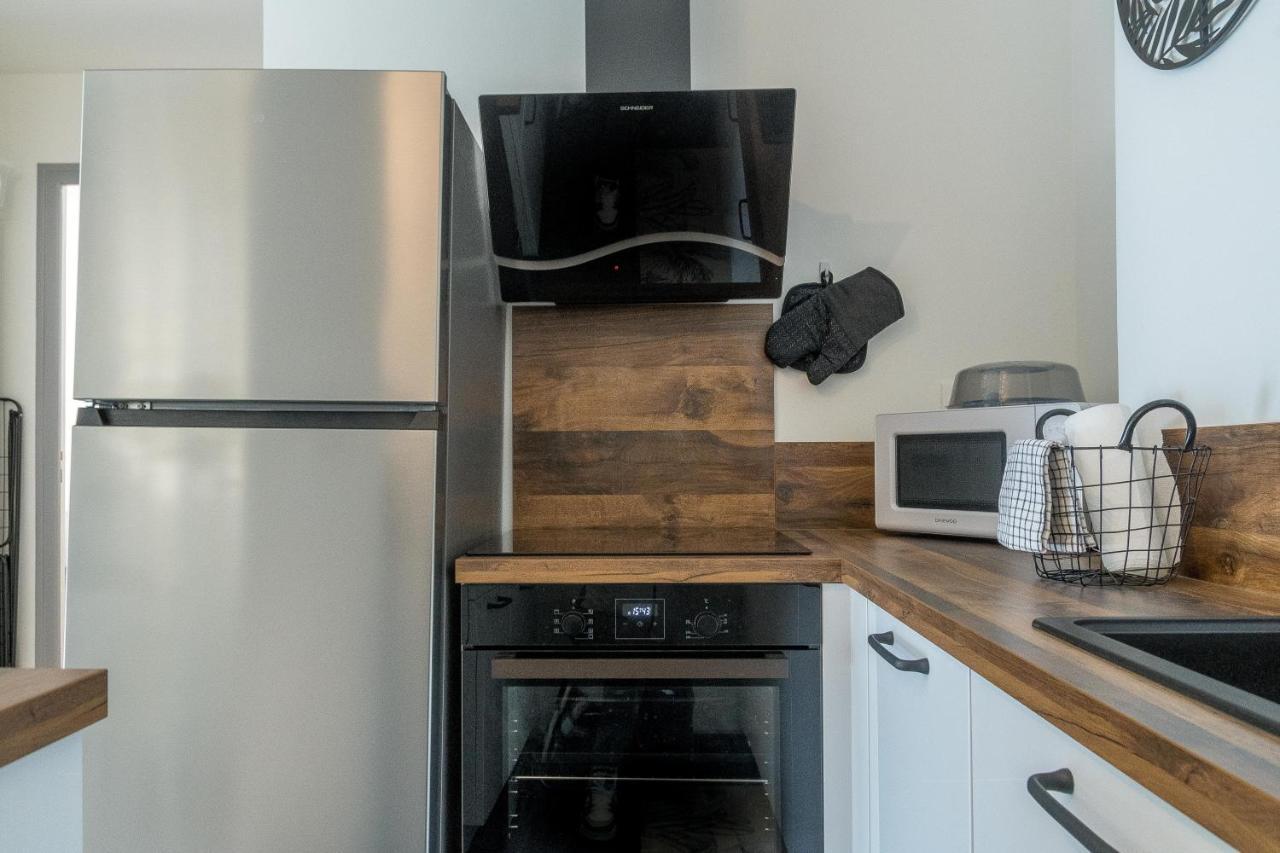 The Jungle Loft Paris-Tgv-Orly Confort Apartamento Massy  Exterior foto