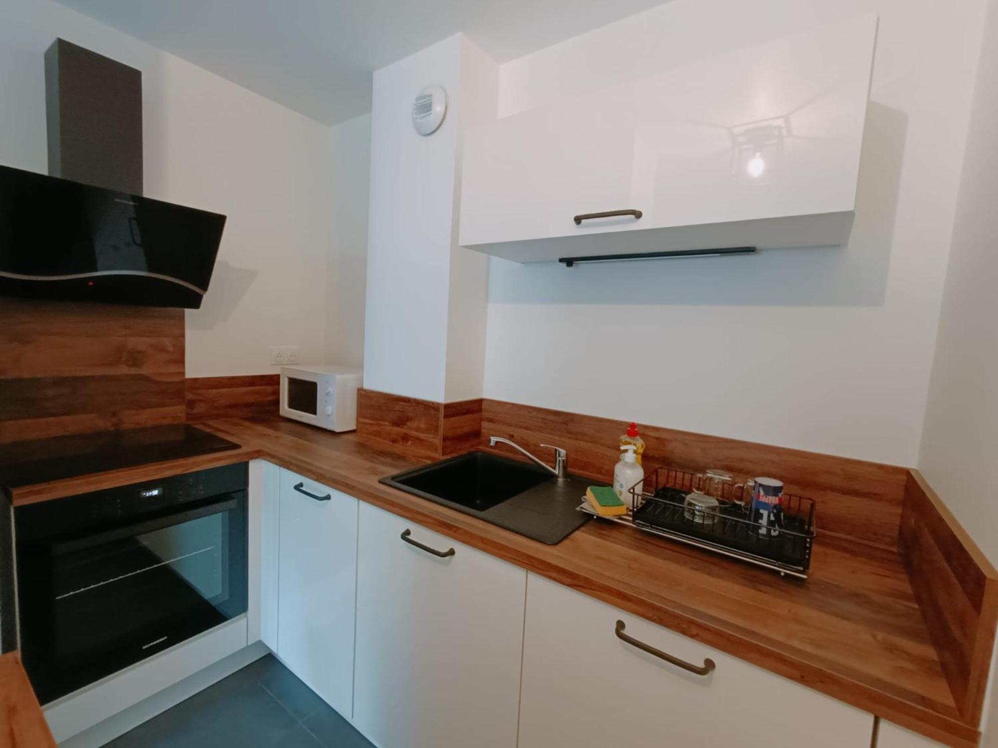 The Jungle Loft Paris-Tgv-Orly Confort Apartamento Massy  Exterior foto