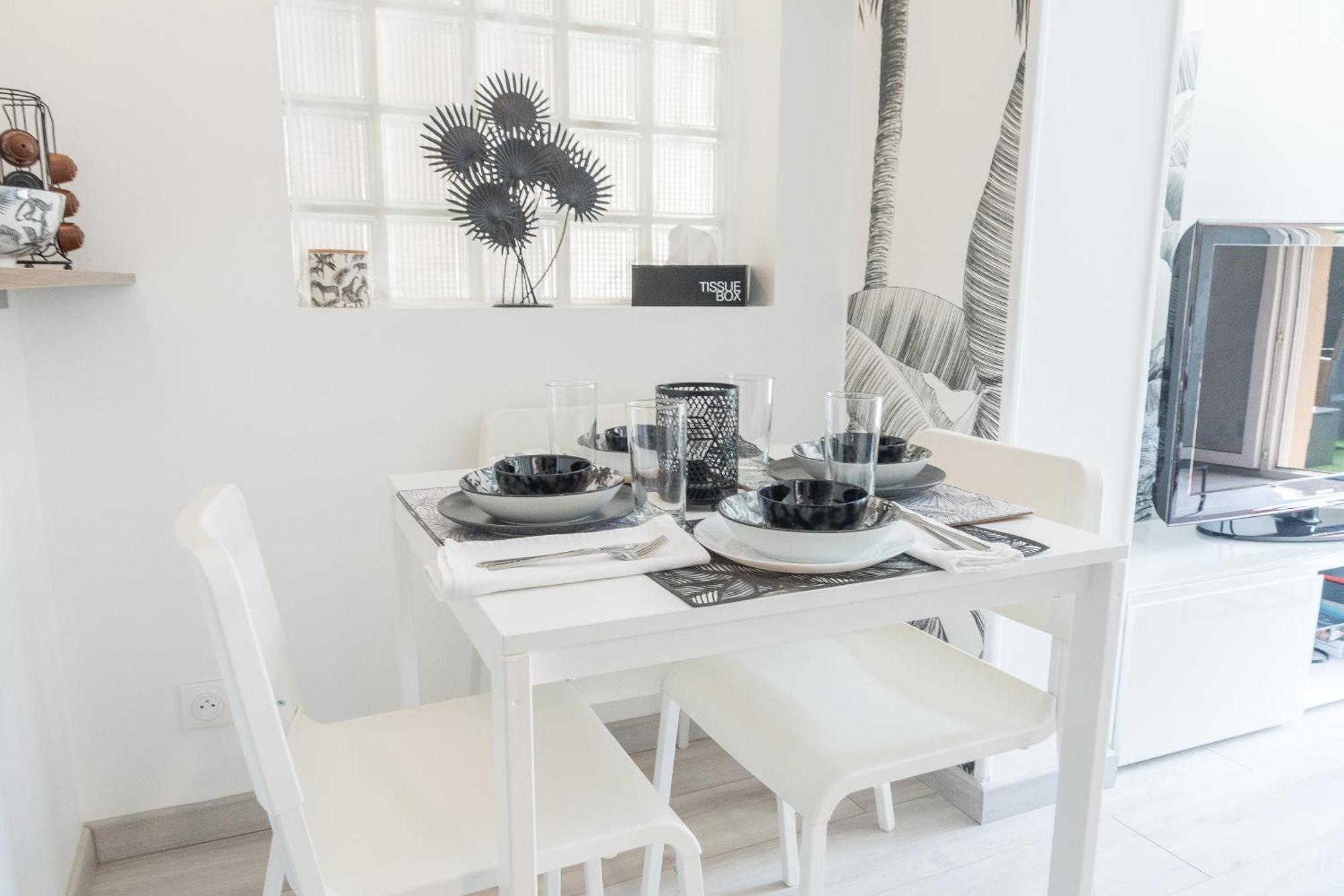 The Jungle Loft Paris-Tgv-Orly Confort Apartamento Massy  Exterior foto