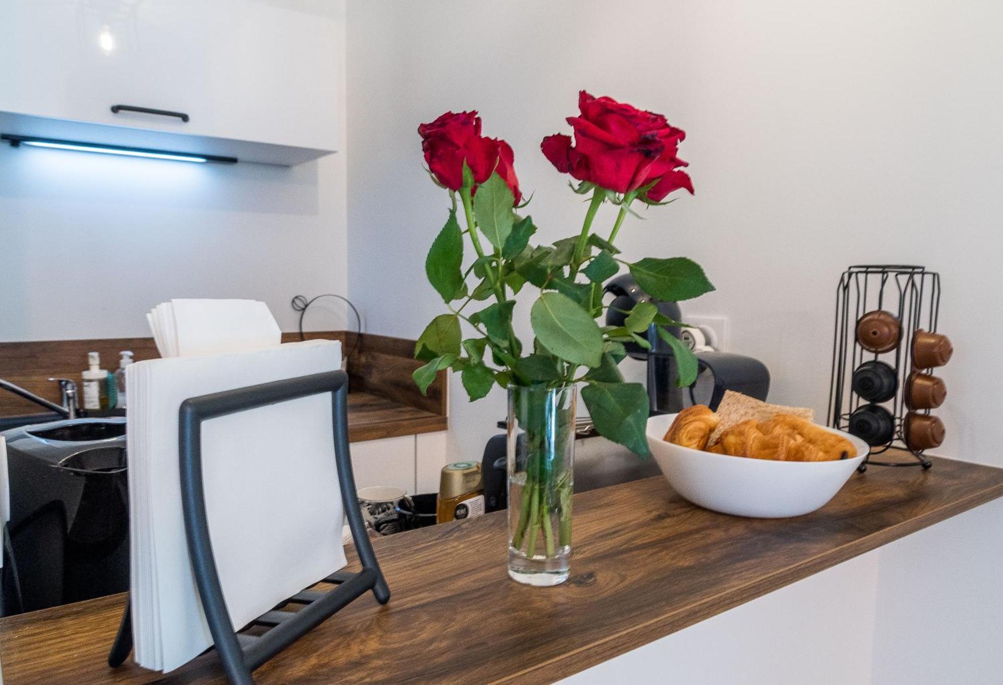 The Jungle Loft Paris-Tgv-Orly Confort Apartamento Massy  Exterior foto