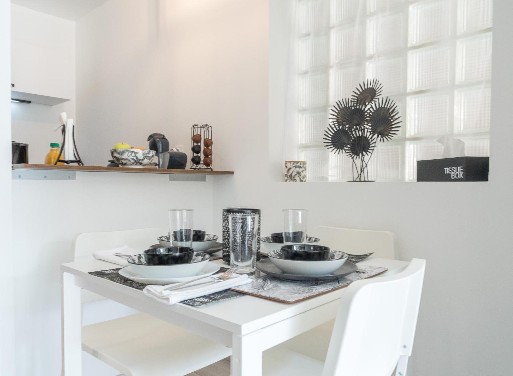 The Jungle Loft Paris-Tgv-Orly Confort Apartamento Massy  Exterior foto