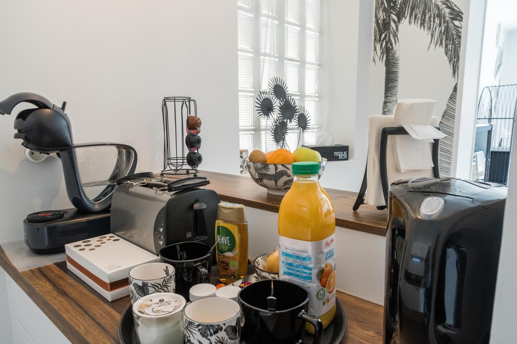 The Jungle Loft Paris-Tgv-Orly Confort Apartamento Massy  Exterior foto