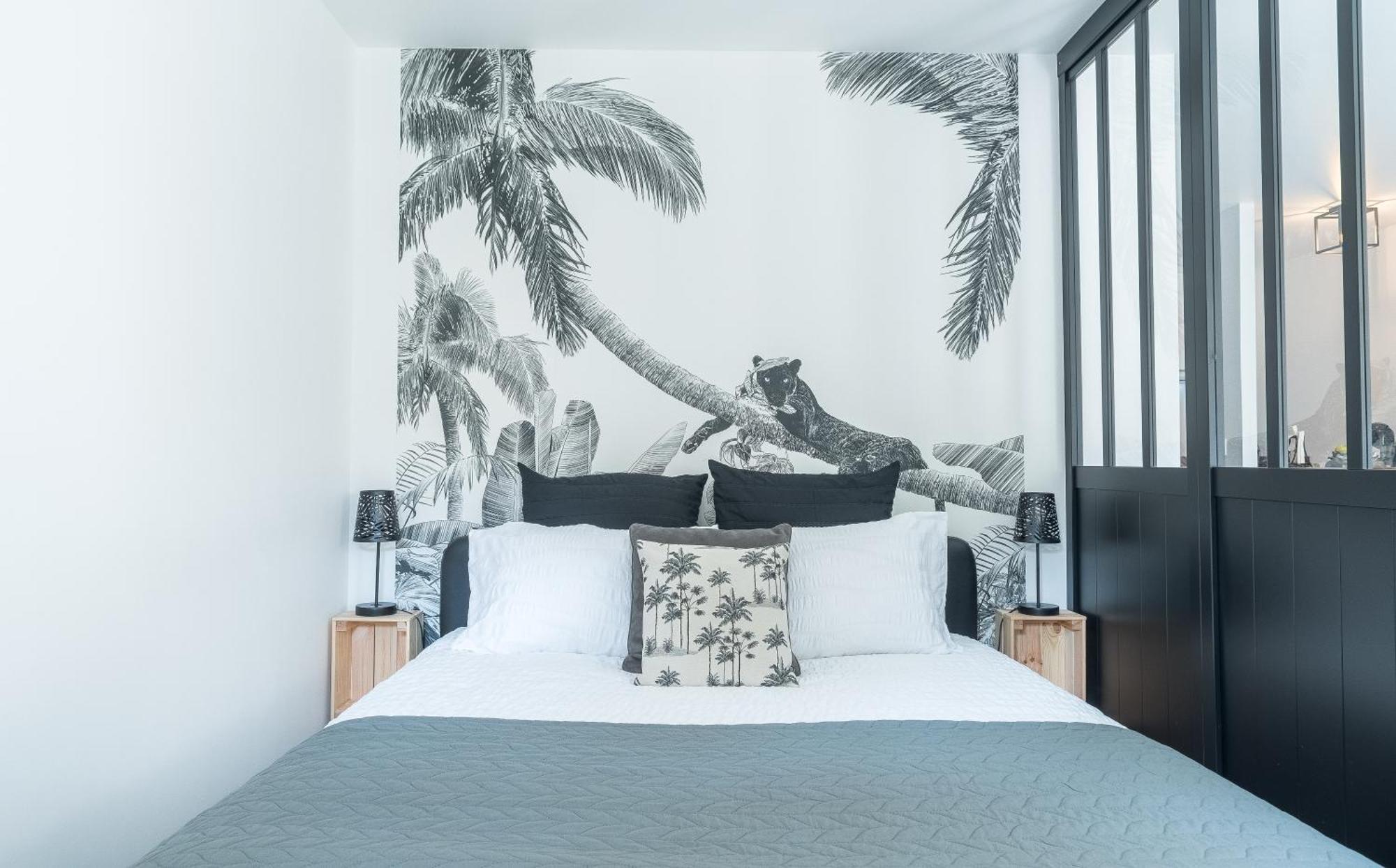 The Jungle Loft Paris-Tgv-Orly Confort Apartamento Massy  Exterior foto