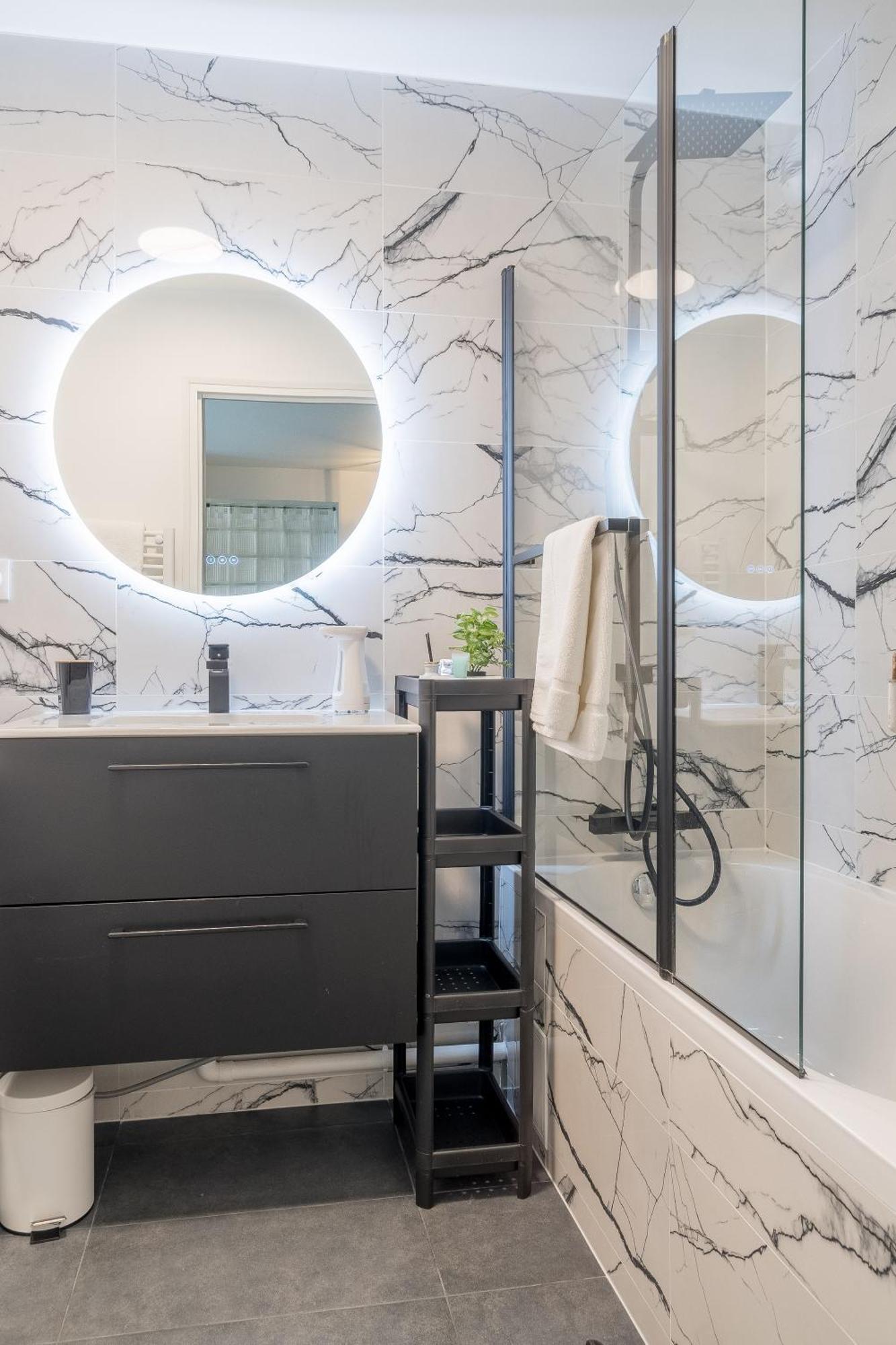 The Jungle Loft Paris-Tgv-Orly Confort Apartamento Massy  Exterior foto